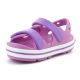 3. CROCS CROCBAND CRUISER SANDAL T KIDS BUBBLE 209424-6WQ
