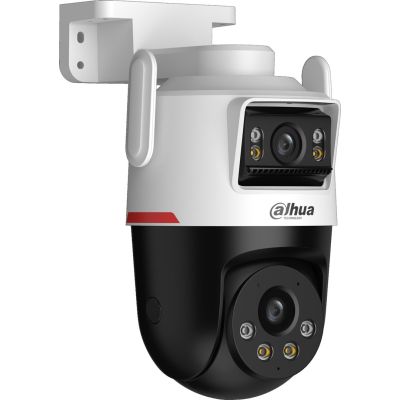 Dahua P3D-3F-PV-P-0280B/0600B-PRO PT ROTARY IP Camera Picoo Dual D1 Wi-Fi 6, WizColor - 3 Mpx 6 mm, 2.8 mm