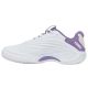 5. K-swiss HCE 3 CLAY women's training sneakers white (94604-149-M)