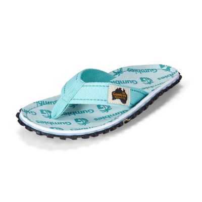 4. Gumbies Islander Flip-Flops GU-FFISL129