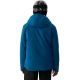3. Men’s 4F M1202 Ski Jacket Blue 4FWAW26TTJAM1202 33S