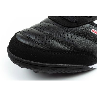 6. Joma Mundial Turf 2601 football boots black MUNS2601TF