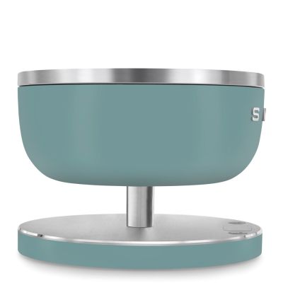 12. SMEG KSC01EGMWW Kitchen Scale