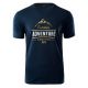 2. T-shirt Hi-Tec Lore M 92800309259