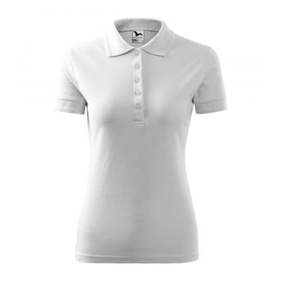 5. Adler Pique Polo Shirt W MLI-21000