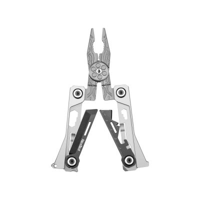 NexTool Silver Blade EDC NE20182 14in1 multitool