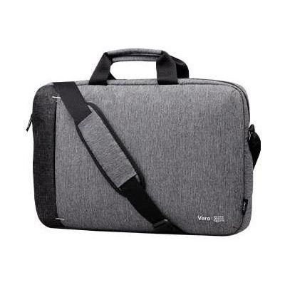 5. Acer Vero OBP 39.6 cm (15.6") Briefcase Gray
