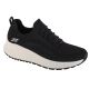 5. Skechers Bobs Sport Sparrow 2.0 shoes - Allegiance Crew W 117027-BLK