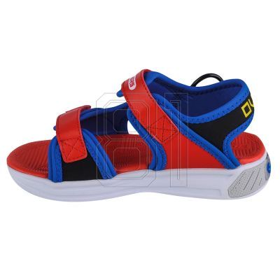 2. Skechers Power Splash 402264L-RDBL Red 31