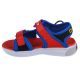 2. Skechers Power Splash 402264L-RDBL Red 31