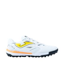 Joma Liga 5 Turf 2602 White Football Boots LIGS2602TF