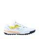 Joma Liga 5 Turf 2602 White Football Boots LIGS2602TF