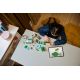 8. LEGO ANIMAL CROSSING 77056 Blathers and the Museum Collection