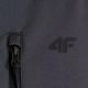 6. Men’s 4F M646 Softshell Jacket Anthracite 4FWAW26TSOFM646 22S