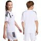 4. adidas Tiro 26 League Jersey for kids white KB1312