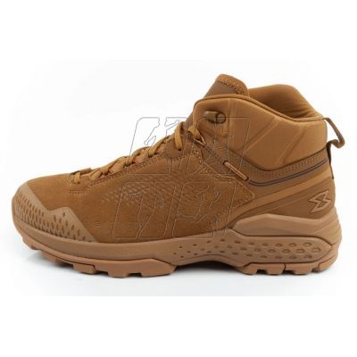 2. Garmont T4 Groove Men's Hiking Shoes [002709]