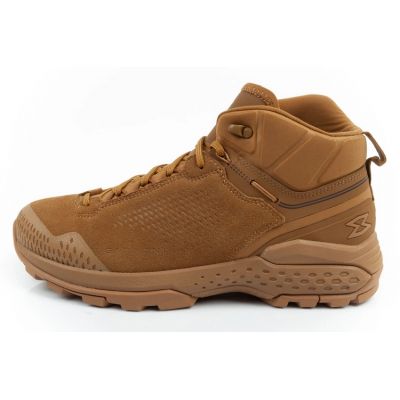 2. Garmont T4 Groove Men's Hiking Shoes [002709]
