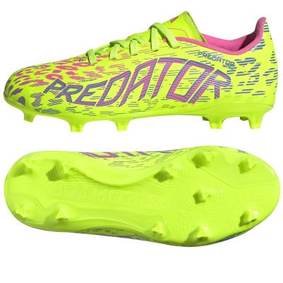 adidas Predator League FG/MG Jr ID3748 football boots
