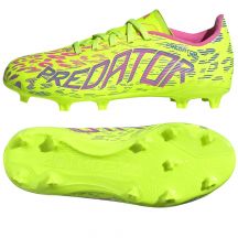 Adidas Predator League FG/MG Jr Football Boots ID3748