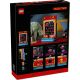 12. LEGO Super Mario 72051 - Donkey Kong Arcade Machine