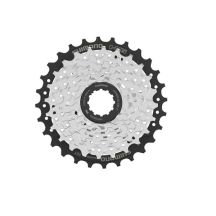 SHIMANO MTB ALTUS HG-400 7-speed cassette sprockets