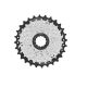 SHIMANO MTB ALTUS HG-400 7-speed cassette sprockets