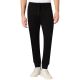 Champion Rib Cuff Pants Black 220807 KK001