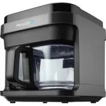 Philco PHAF 2000 black / Hot air fryer / 1200 W / 5.5 l / 40°C - 200°C / 8 programs