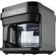 Philco PHAF 2000 black / Hot air fryer / 1200 W / 5.5 l / 40°C - 200°C / 8 programs