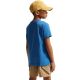 2. Nike Sportswear Kids' T-Shirt Blue IM9534 402