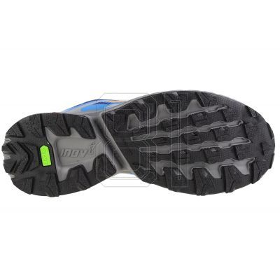 5. Inov-8 Trailfly Ultra G 300 Max M running shoes 000977-BLGYNE-S-01