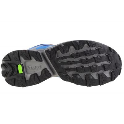 5. Inov-8 Trailfly Ultra G 300 Max M Running Shoes 000977-BLGYNE-S-01