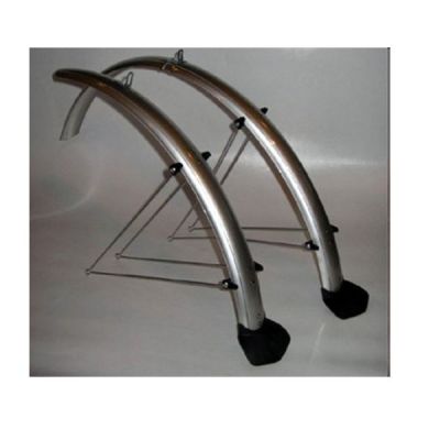 ORION 28'' mudguard 41 mm black