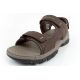 3. Skechers Tresmen-Garo M 204105/CHOC Sandals