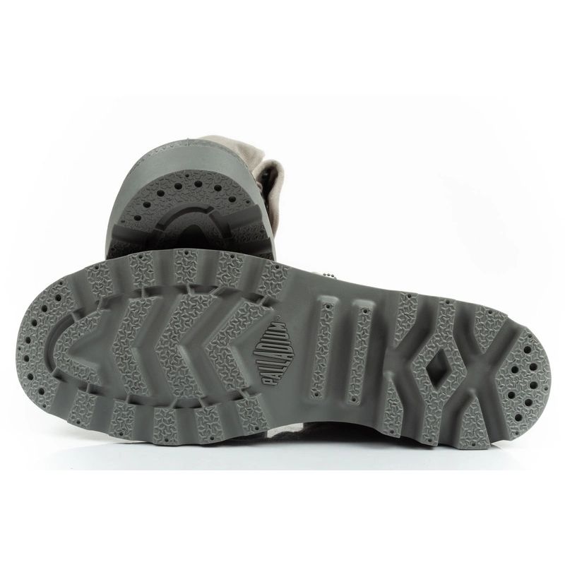 30. Palladium Baggy M 02353-066-M shoes