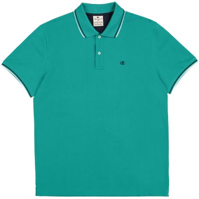 10. Champion polo shirt M 220897 GS130