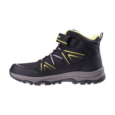 6. Children’s Hiking Shoes NIMIRI MID TEEN