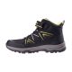 6. Children’s Hiking Shoes NIMIRI MID TEEN