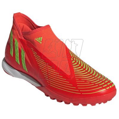 4. Adidas Predator Edge.3 LL TF M GV8533 shoes