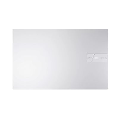7. ASUS Vivobook 17 X1704VA-AU1067 Core 5 120U 17.3" FHD IPS-level Panel 60Hz 250nits AG 16GB DDR5 SSD512 Intel Graphics Cam720p 50WHrs NoOS Cool Silver