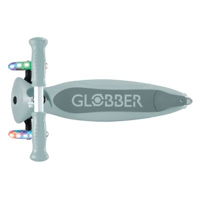 15. PRIMO FOLDABLE LIGHTS 3-Wheel Scooter (432-609-4)