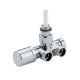 Thermostatic column 1/2x3/4EK V81112B50