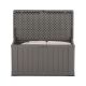 49. Garden storage box 439 L 60089