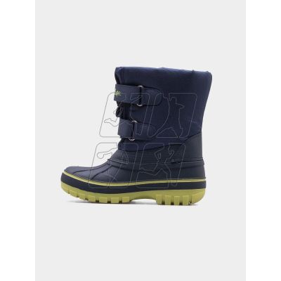 6. Lee Cooper Jr. LCJ-24-44-2845K Winter Snow Boots