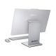 12. Lenovo IdeaCentre AIO 24IRH9 i5-13420H 23.8" FHD IPS AG 250nits 100Hz 16GB DDR5 5200 SSD1TB Intel UHD Graphics Win11 Cloud Gray + DVD Lenovo Slim DVD Burner DB65 (888015471)