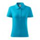 2. Malfini Cotton Heavy polo shirt W MLI-21644