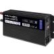 12. Intelligent professional Monolith charger for LiFePO4 AGM GEL SLA 40A 12V batteries