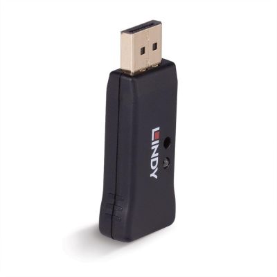 Lindy DisplayPort 1.4 EDID emulator