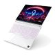 3. Lenovo Legion 5 15AGP11 Ryzen AI 7 450 15.3"WQXGA OLED 165Hz 500nits Glossy 16GB DDR5 5600 SSD512 GeForce RTX 5060 8GB WiFi 7+BT Cam 5MP+IR 80Wh NoOS Glacier White