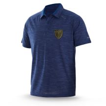 Bauer Polonia Bytom Premium M SREBBSP-POLPRNV polo shirt